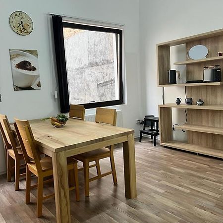 Leonardo Apartment Wiesbaden Exterior photo