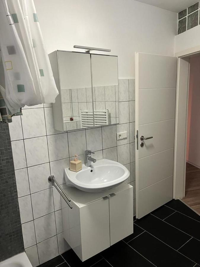 Leonardo Apartment Wiesbaden Exterior photo