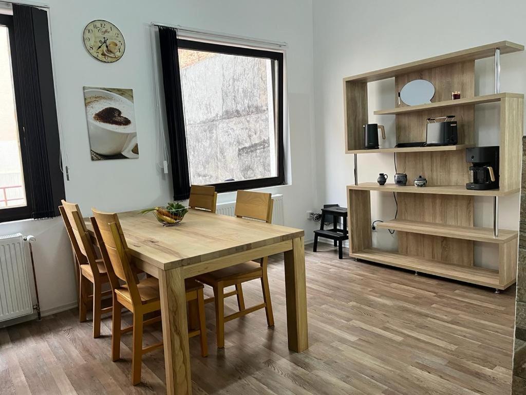 Leonardo Apartment Wiesbaden Exterior photo